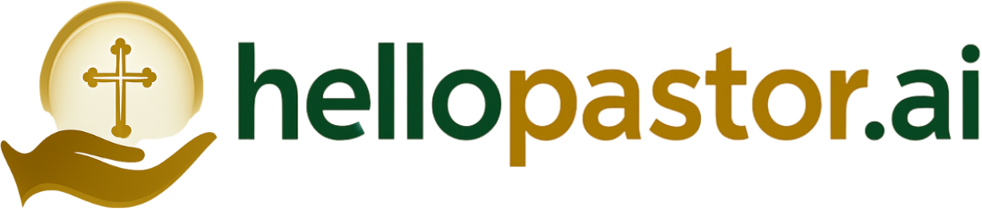 hellopastor.ai